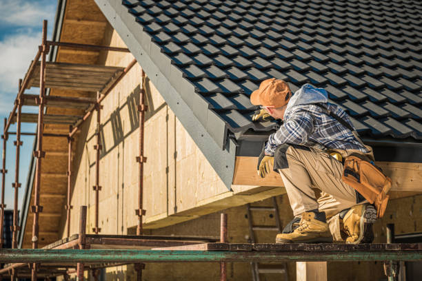 Best Flat Roofing  in Steelville, MO