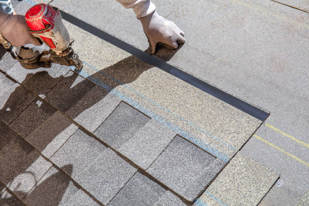 Best Chimney Flashing Repair  in Steelville, MO